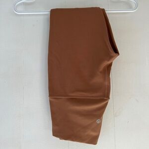 Lululemon align leggings